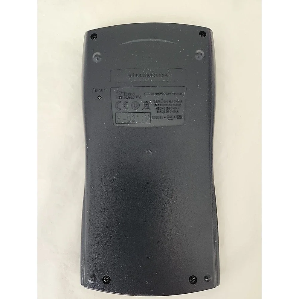 Texas Instruments TI-30X‎ IIS 2-Line Scientific Calculator w/Cover Works Great!